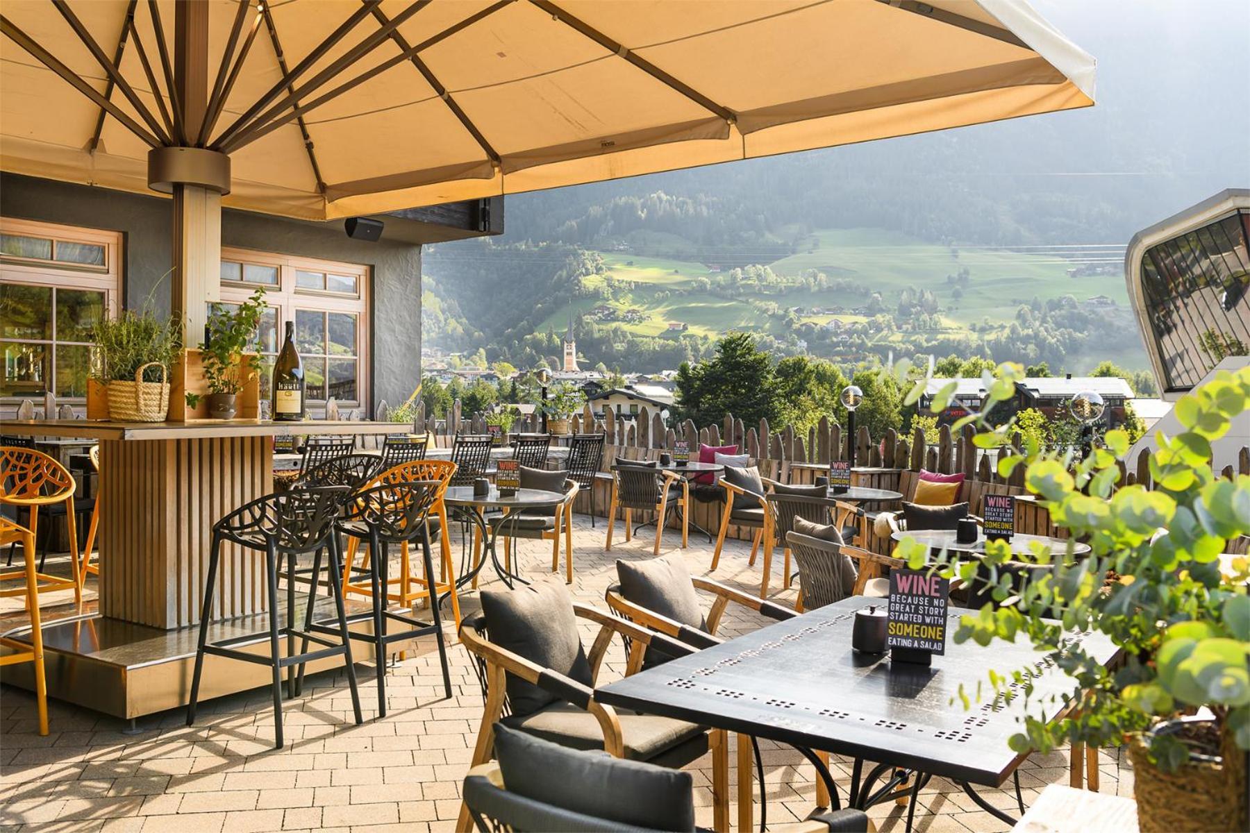 B&B Berglift Direkt An Der Talstation Bad Hofgastein Exterior foto